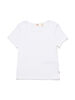 DREAMY Tシャツ ホワイト WHITE